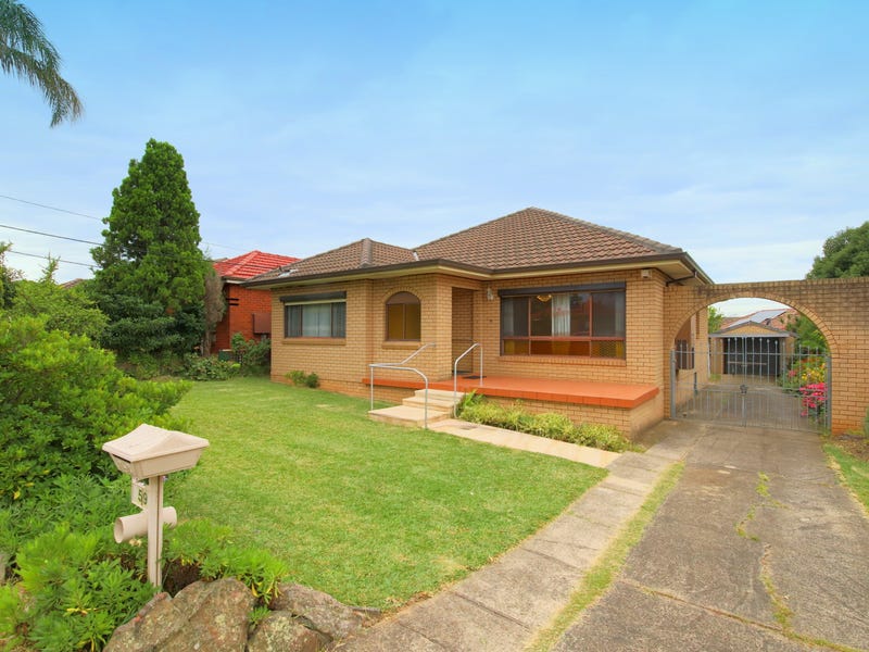 59 Clarke Street, Bass Hill, NSW 2197