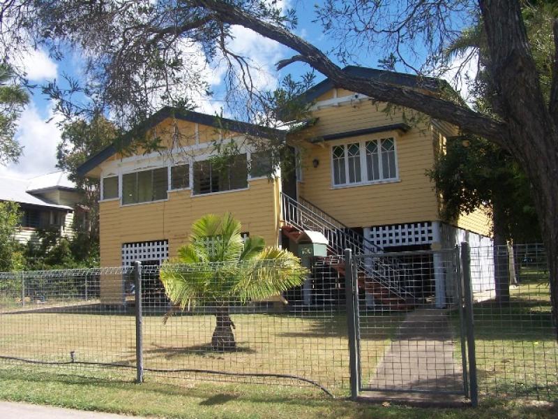 130 Upper Dawson Road, The Range, QLD 4700