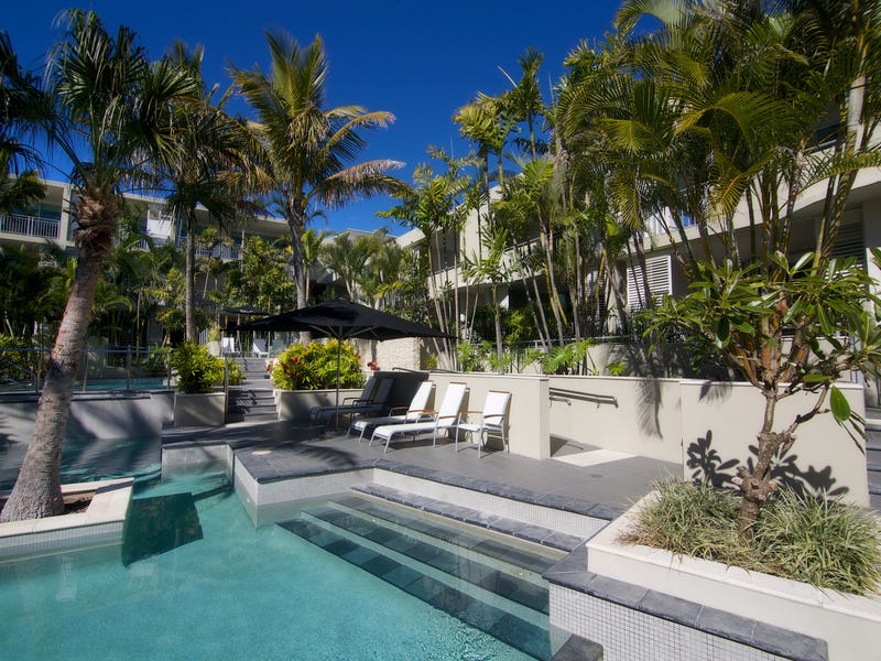 218/26 Pandanus Parade, Cabarita Beach, NSW 2488