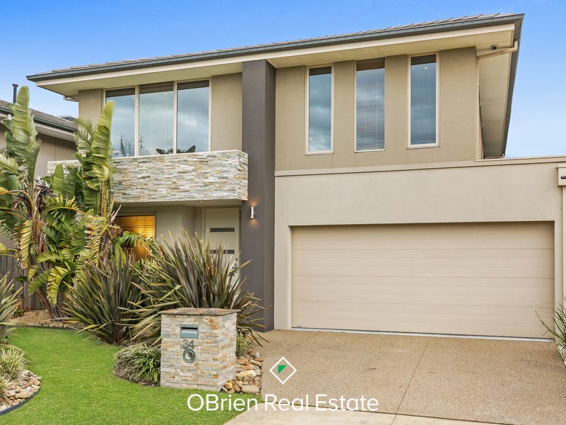 34 Lakeside Drive, Sandhurst, Vic 3977 Property Details