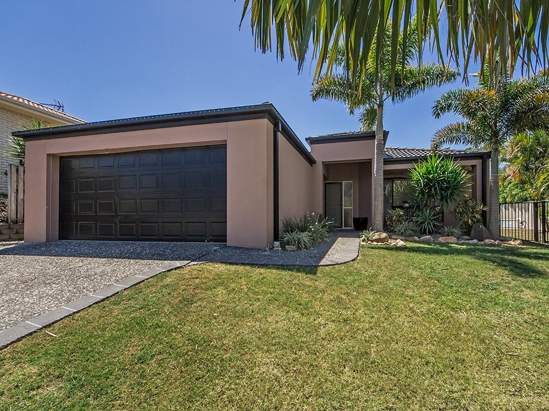 17 Keneally Street, Maudsland, QLD 4210