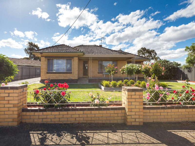 807 Midland Highway, Huntly, Vic 3551 Property Details