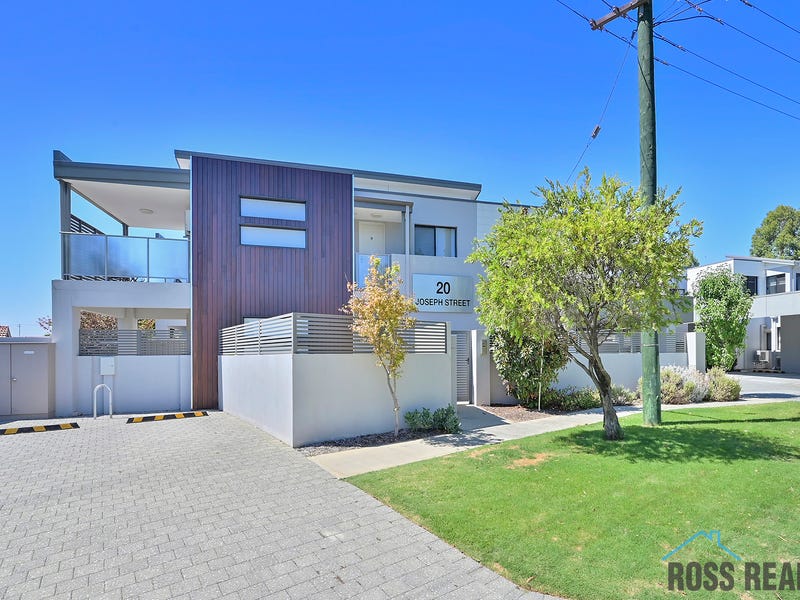 11/20 Joseph Street, Maylands, WA 6051