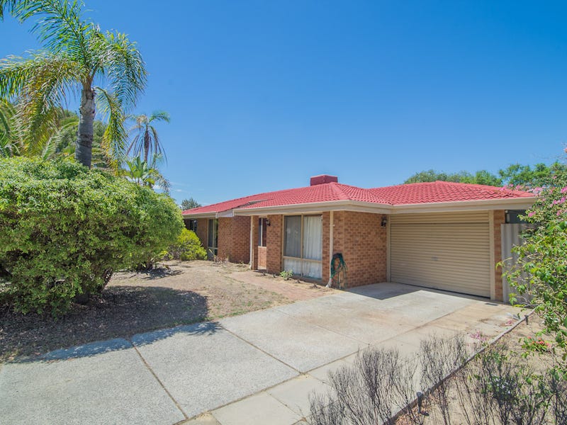 7 Silkpod Gardens, South Lake, WA 6164