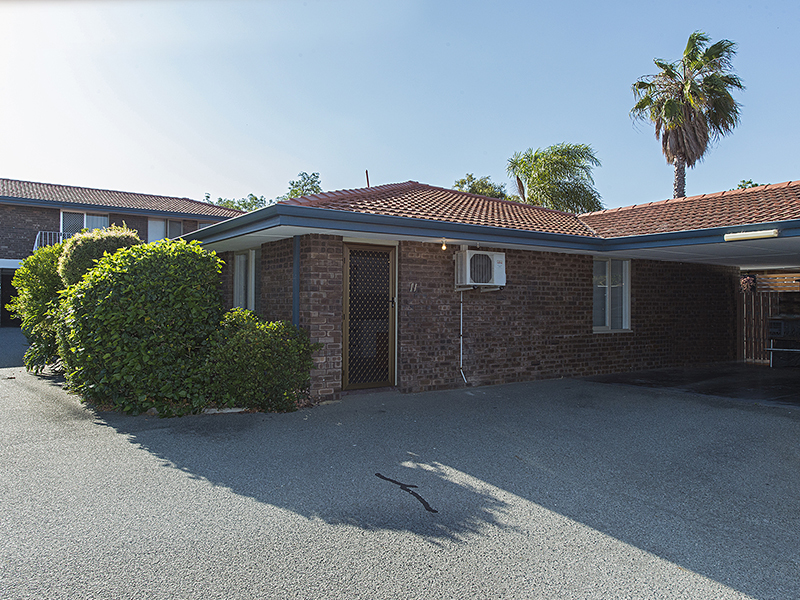 11/15 Point Walter Road, Bicton, WA 6157