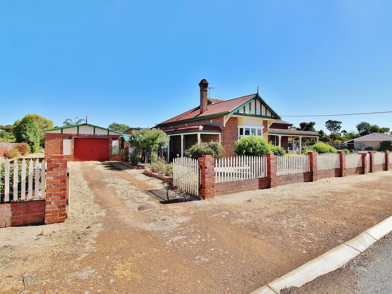 2 Trench Street, Wagin, WA 6315 House for Sale