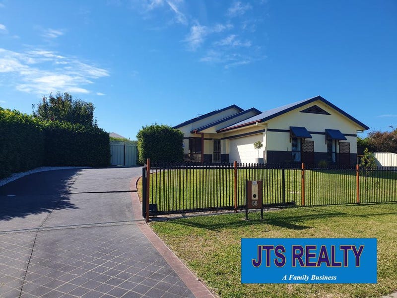 58 Ironbark Road, Muswellbrook, NSW 2333 Property Details