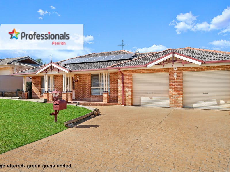 16 Knox Street, Glenmore Park, NSW 2745