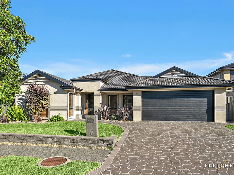 6 Waterview Avenue, Haywards Bay, NSW 2530