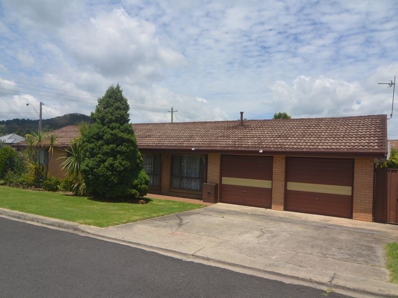 46 Enfield Avenue, Lithgow, NSW 2790