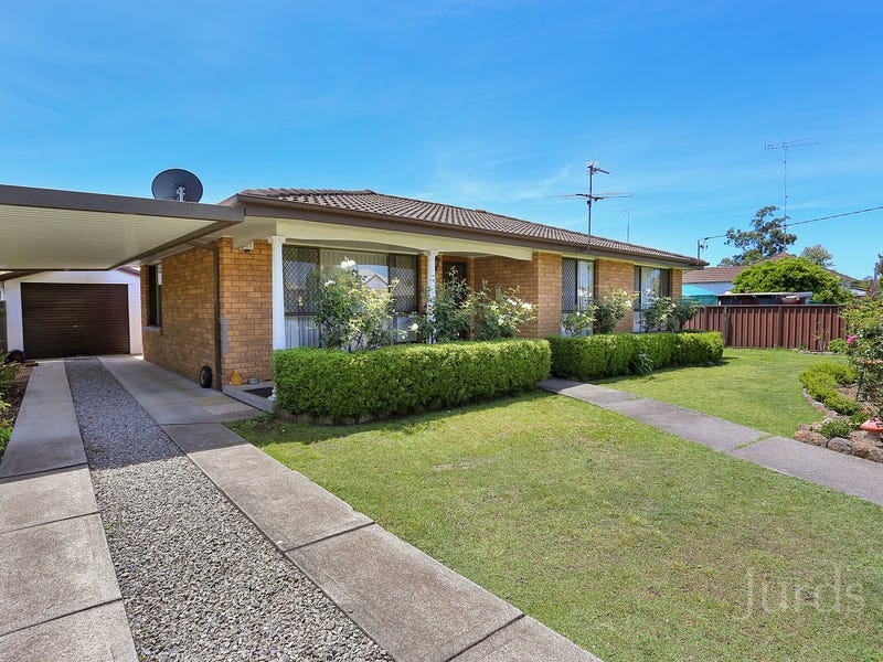 30 Mcfarlane Street, Cessnock, NSW 2325