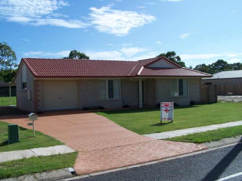 130 Garden Drive, Urangan, QLD 4655