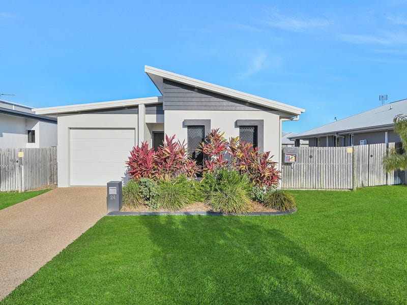 24 Emperor Boulevard, Burdell, Qld 4818 Property Details