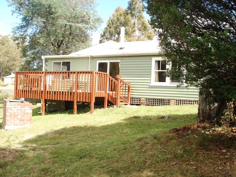 241 Bradys Lake Road, Bradys Lake, Tas 7140