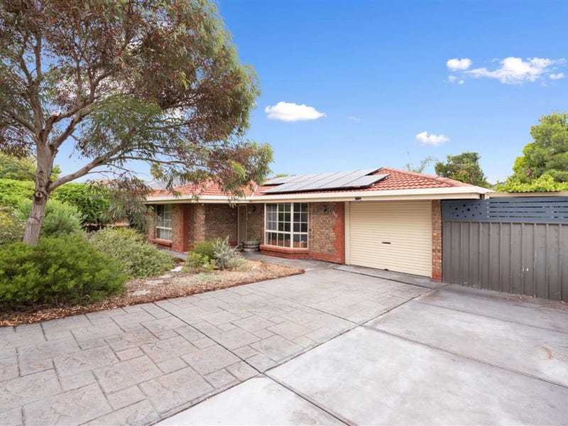 160 Bains Road, Morphett Vale, SA 5162 House for Sale