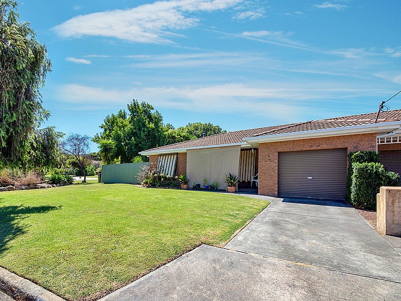 1/470 Ainslie Avenue, Lavington, NSW 2641