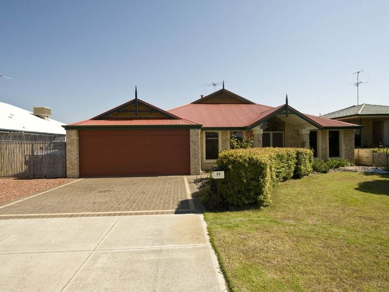 59 Crystaluna Drive, Golden Bay, WA 6174