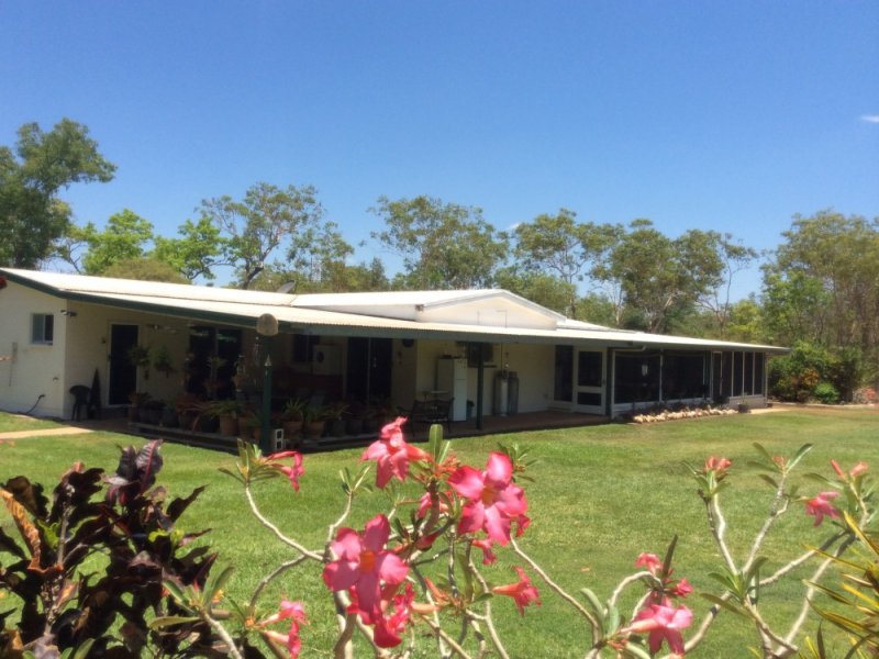 95 Eugene Road, Virginia, NT 0834