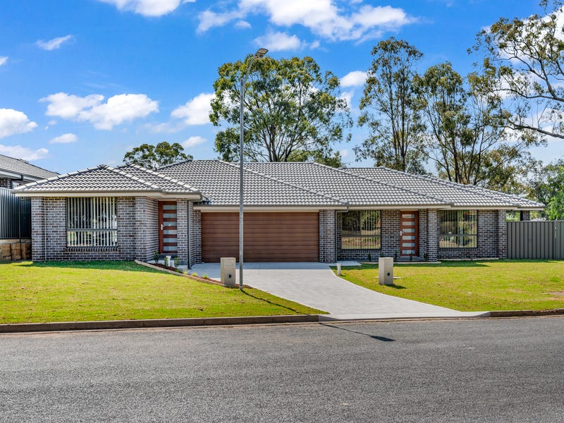 3B Grainger Crescent, Singleton, NSW 2330 House for Sale