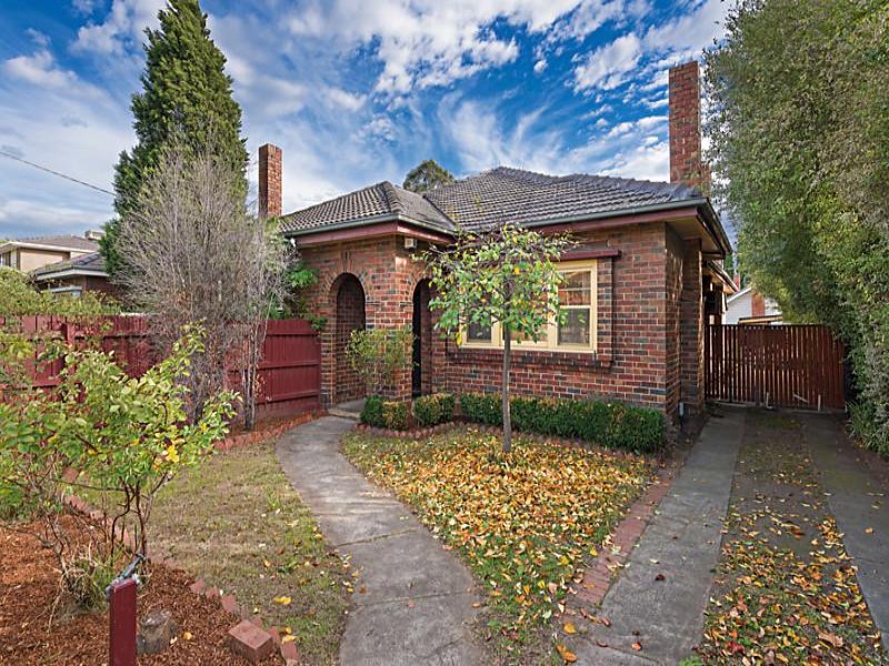365 St Road, Thornbury, Vic 3071 Property Details