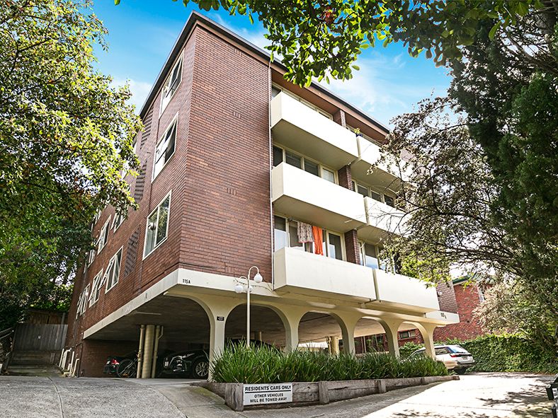 2/115A Caroline Street, South Yarra, VIC 3141