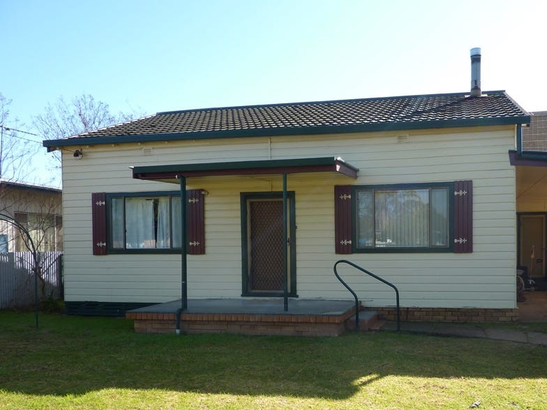 50 Wrigley Street, Gilgandra, NSW 2827