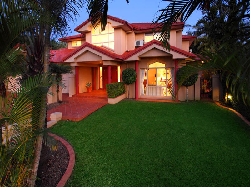 13 Carnoustie Place, Carindale, QLD 4152