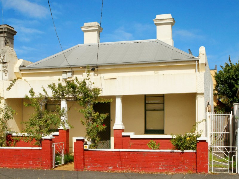 23 Main Street, Coburg, Vic 3058 Property Details