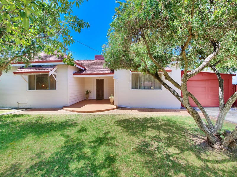 95 Whitfield Street, Bassendean, WA 6054 Property Details