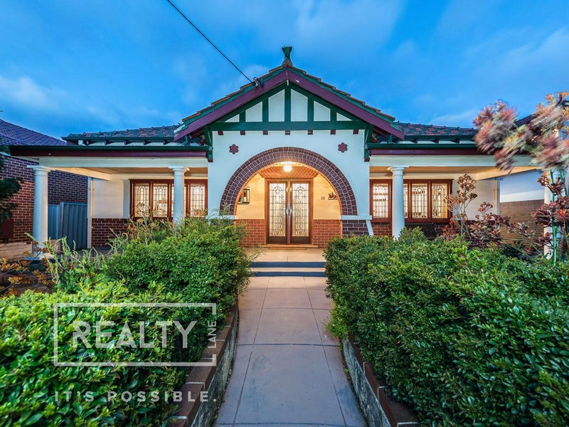 10 Elstree Avenue, Menora, WA 6050 Property Details