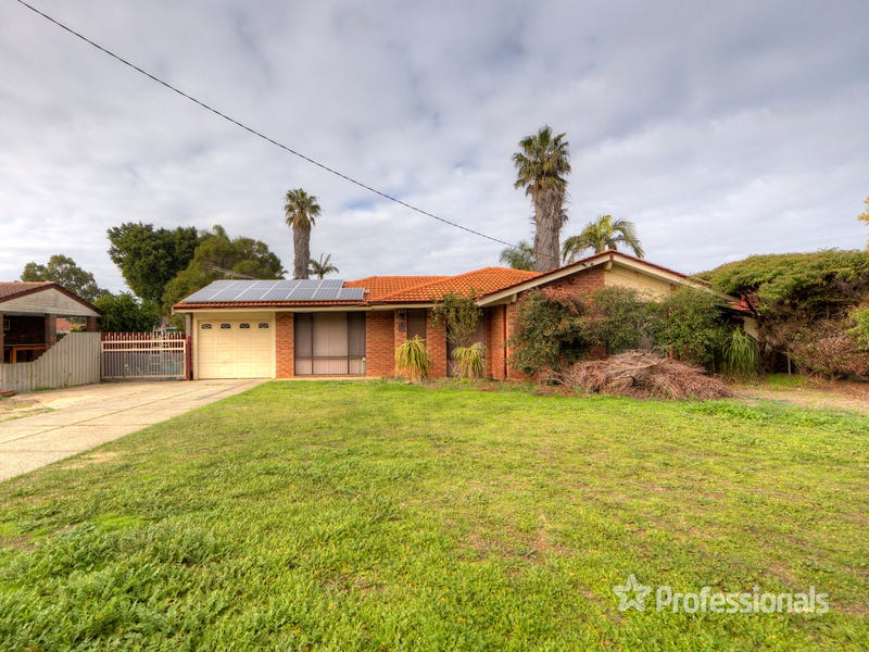 119 Dawson Avenue, Forrestfield, WA 6058 Property Details