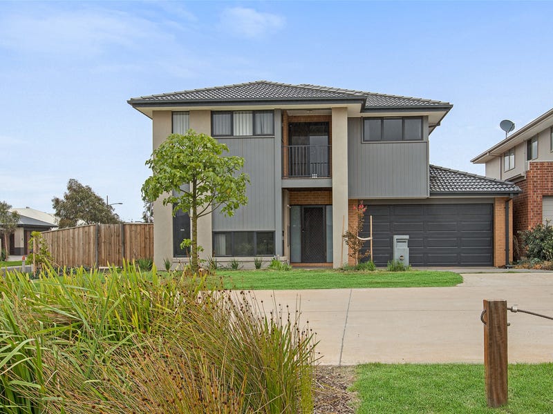 8 Carboni Lane, Aintree, Vic 3336 Property Details