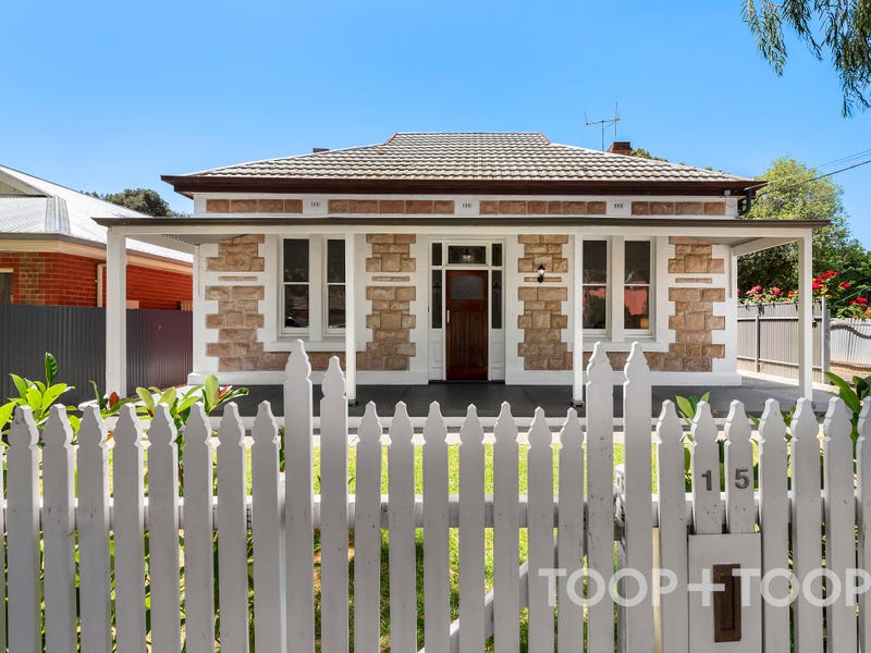 Houses for Sale in Hectorville, SA 5073 (+1 location) Pg. 3