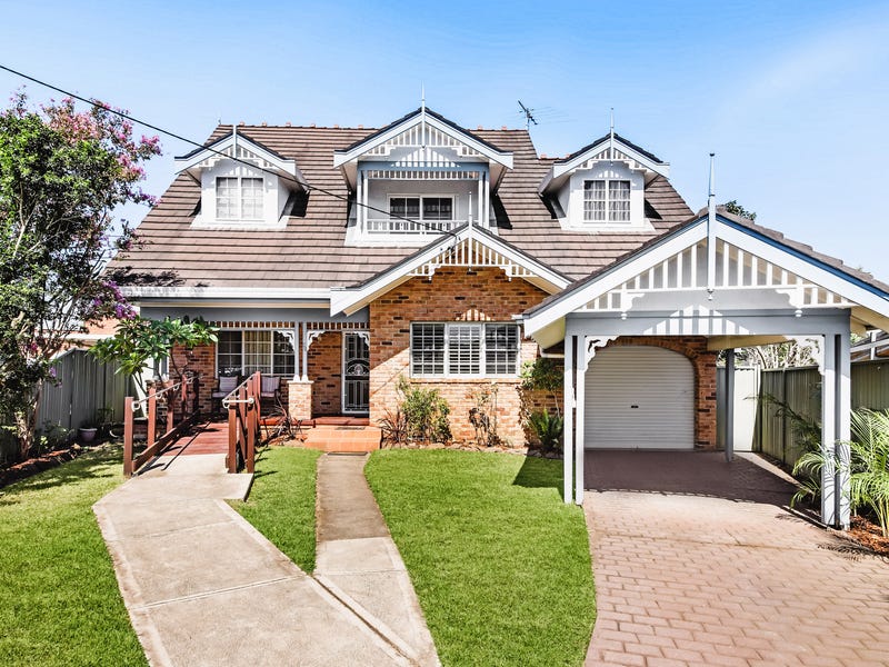 20 Hitter Avenue, Bass Hill, NSW 2197