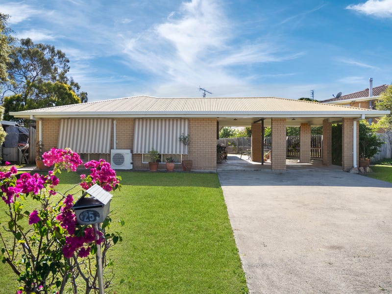 25 Crestview Avenue, Gatton, Qld 4343 House for Sale