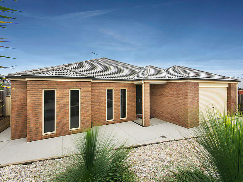 55 Reserve Road, Grovedale, Vic 3216 Property Details