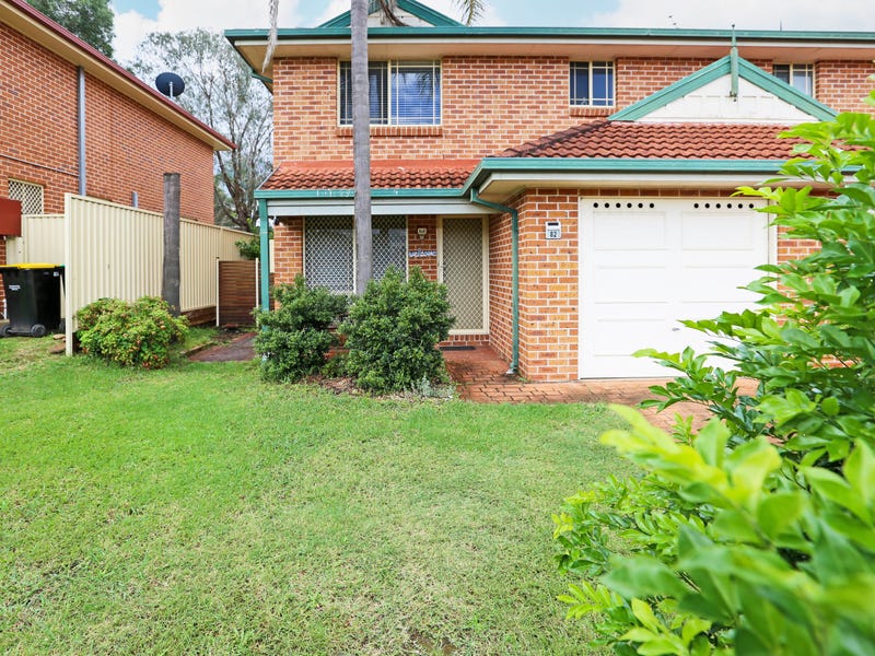 82 Sherringham Road, Cranebrook, NSW 2749 Property Details