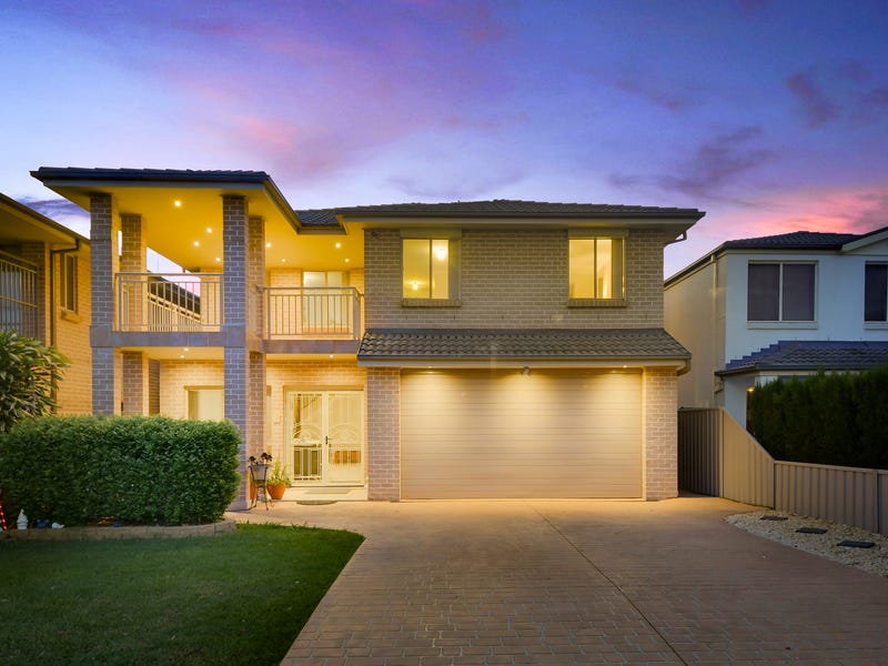 73 Rosewood Avenue, Prestons, NSW 2170