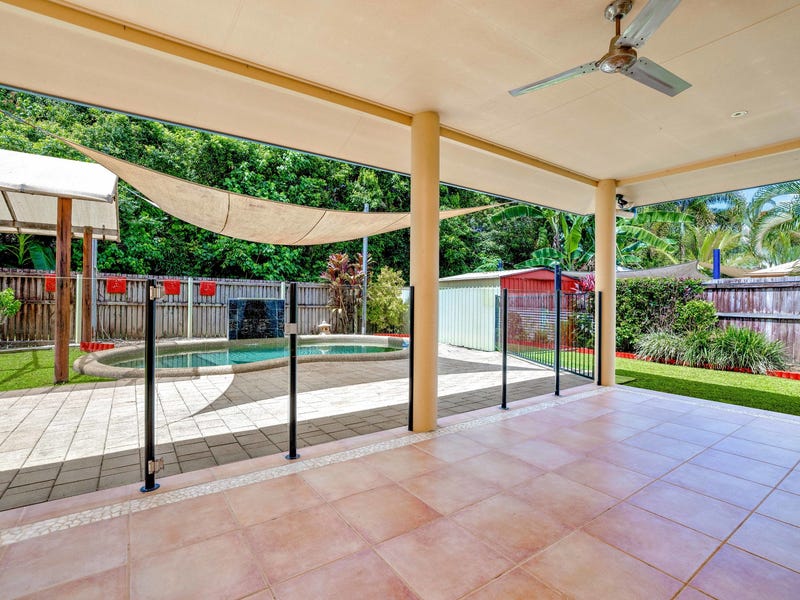 Sold Property Prices & Auction Results in Bentley Park, QLD 4869 (+1