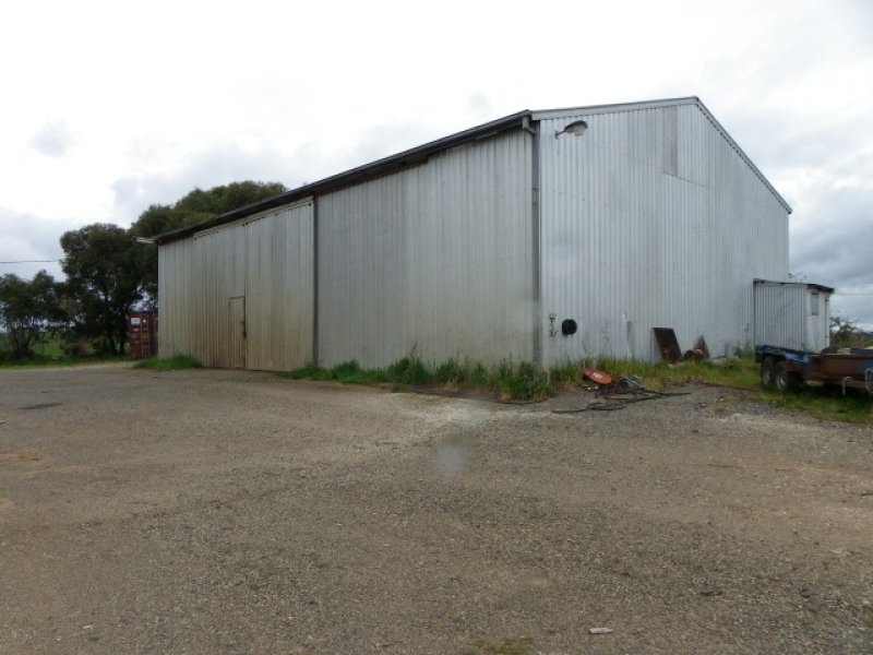 240 Old Surrey Road, Burnie, Tas 7320 Property Details