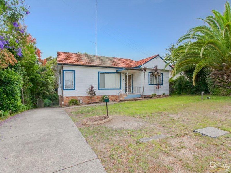 89 EK Avenue, Charlestown, NSW 2290 - Property Details