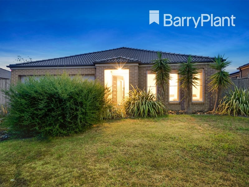 30 Gallery Way, Pakenham, Vic 3810 Property Details
