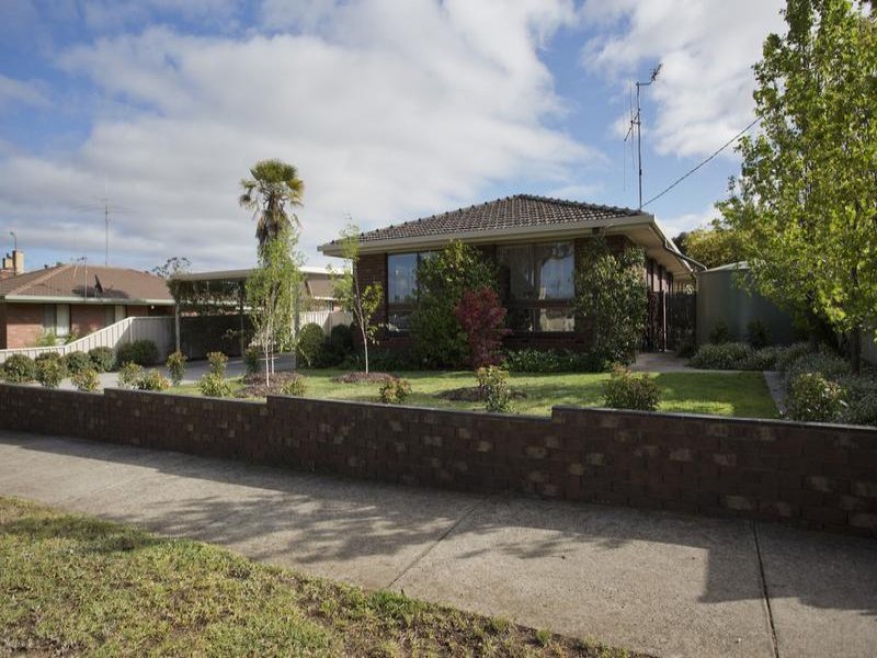 31 Casey Street, East Bendigo, VIC 3550