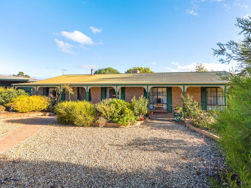 41 Mitchell Avenue, Murray Bridge East, SA 5253