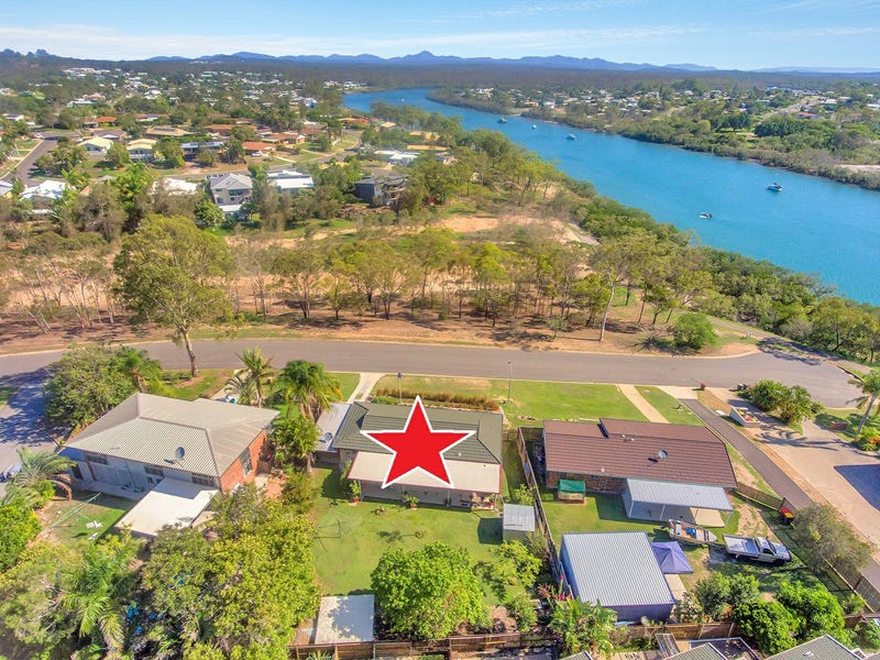 24 Parkside Street, Tannum Sands, Qld 4680 House for Sale