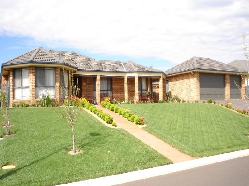 38 Rosemont Avenue, Kelso, NSW 2795