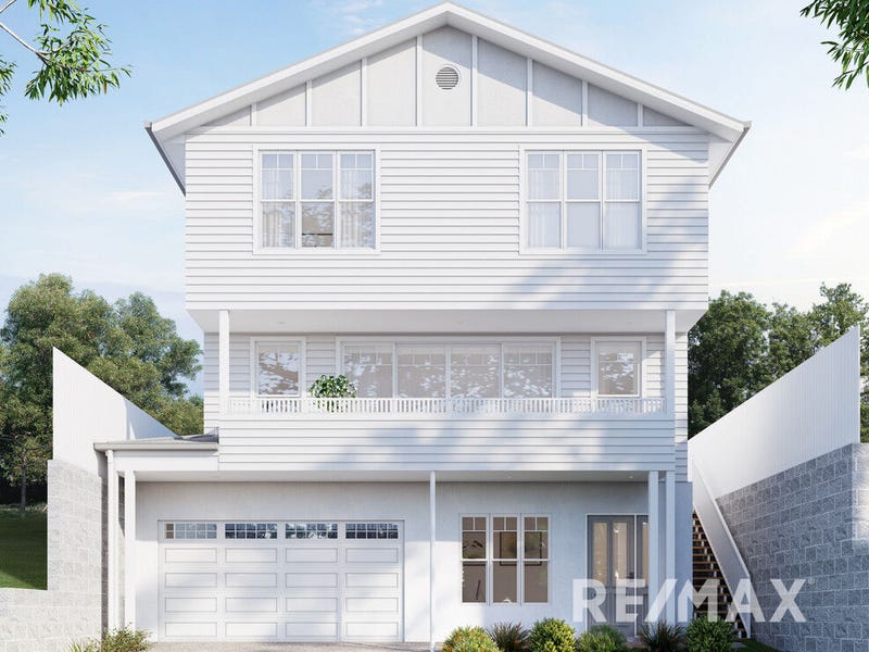 171 Brisbane Street, Bulimba, Qld 4171 House for Sale