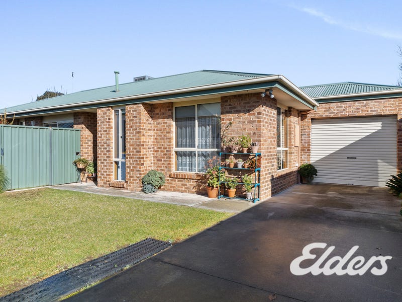 3/57 Hovell Street, Yarrawonga, Vic 3730 Townhouse for Sale