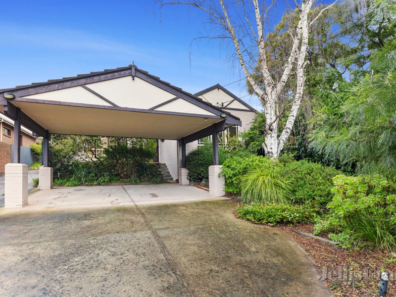 1/191 Mountain View Parade, Rosanna, VIC 3084