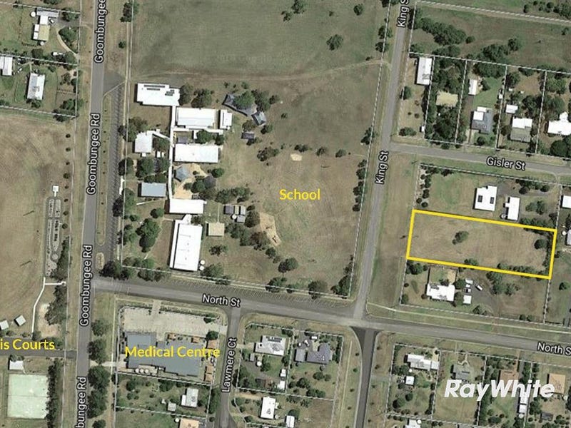 24 King Street, Kingsthorpe, QLD 4400